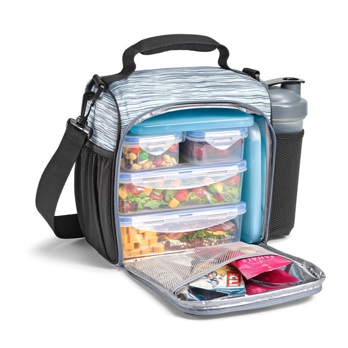 Leakproof Lunch Bag